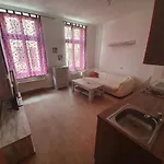 Appartement an der Nikolaikirche