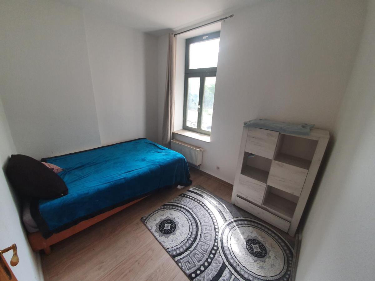 Apartment An Der Nikolaikirche