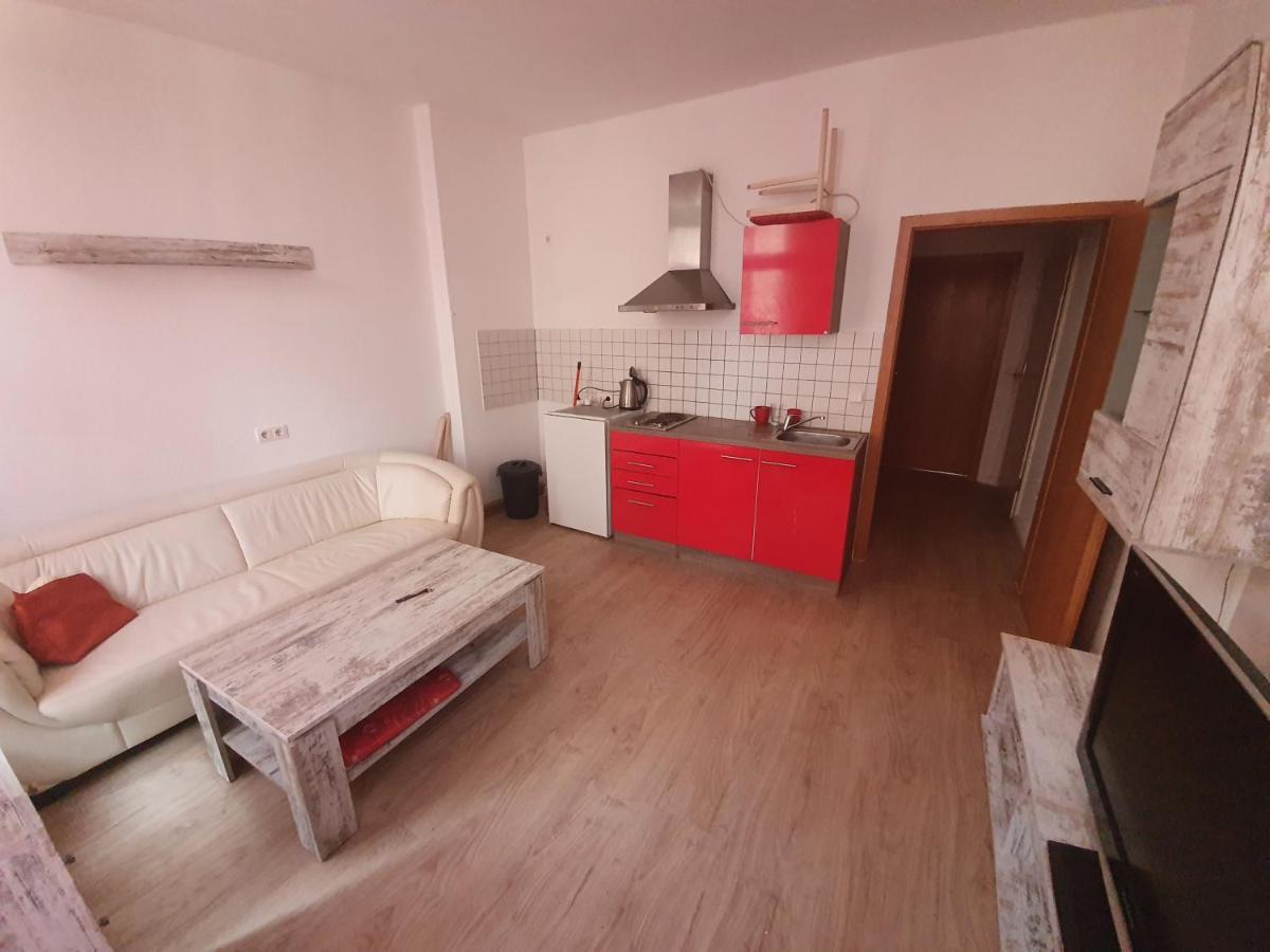An Der Nikolaikirche Apartment