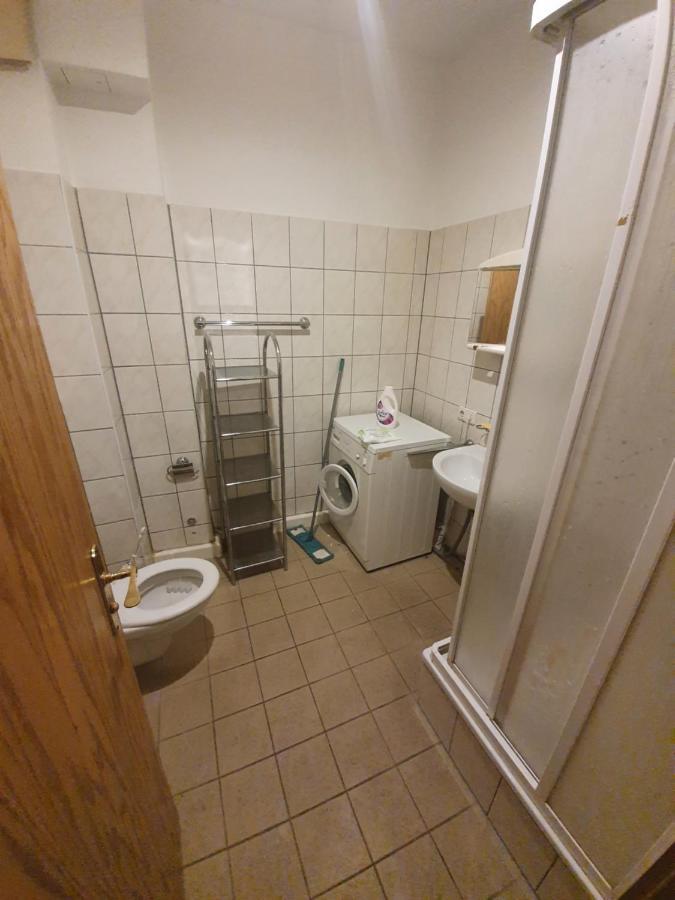Apartment An Der Nikolaikirche